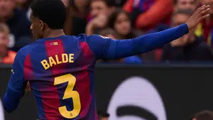 Balde rozważa odejście z Barcelony. PSG szykuje ofertę 40 mln euro