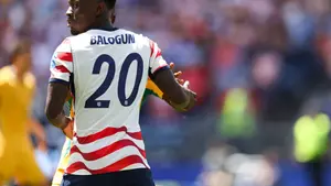 Balogun o powrocie do Premier League: „Tak, potencjalnie”