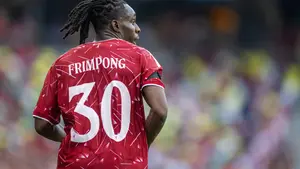 Barcelona chce Frimponga. Liverpool może zażądać 35 mln euro