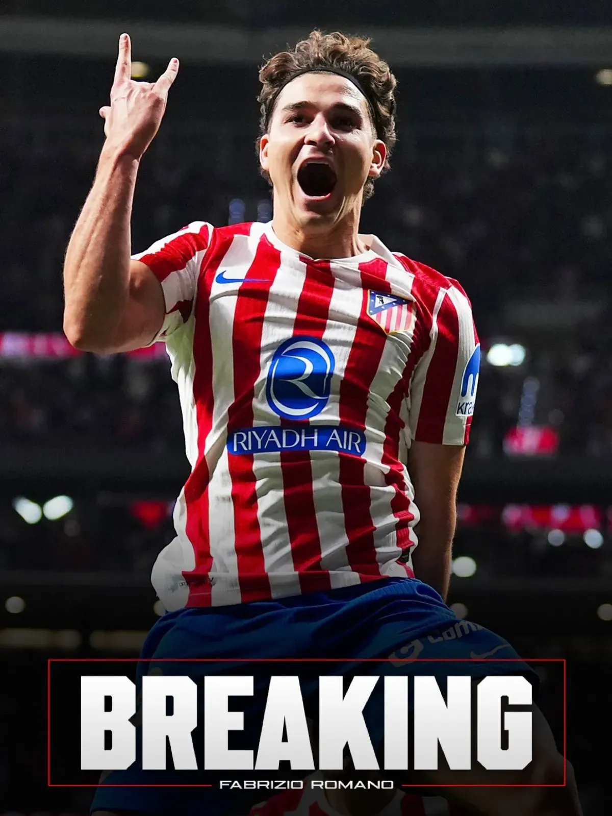 Barcelona chce gwiazdę Atletico Madryt. Stanowcza odpowiedź klubu ucina wszelkie spekulacje