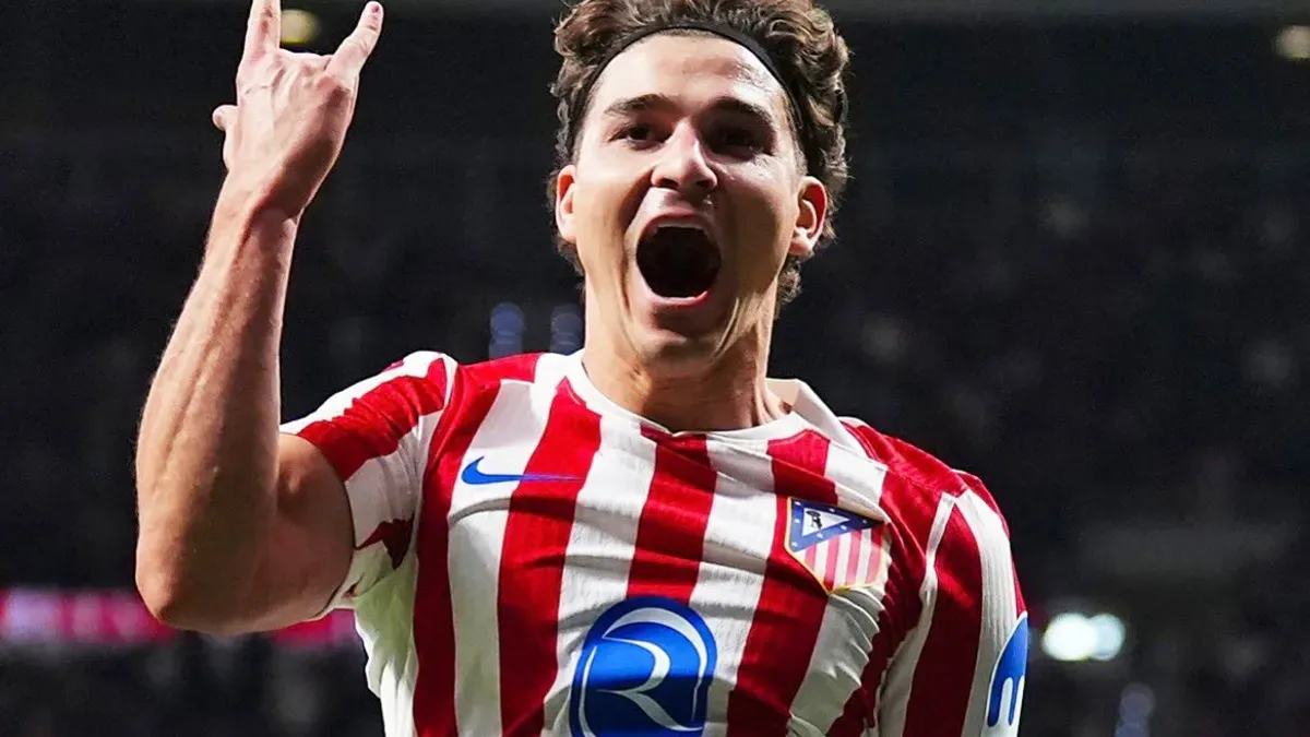 Barcelona chce gwiazdę Atletico Madryt. Stanowcza odpowiedź klubu ucina wszelkie spekulacje