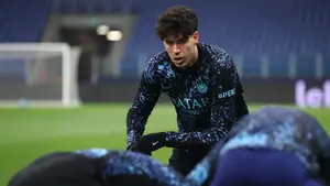 Barcelona chce gwiazdę Interu. Włosi postawili twardy warunek, który może zablokować transfer