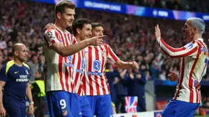 Barcelona chce gwiazdę ligowego rywala. Stanowcza odpowiedź z Madrytu uderza w plany Katalończyków