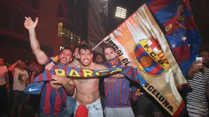Barcelona chce gwiazdę Manchesteru United. Cena za obrońcę jest zaskakująco niska