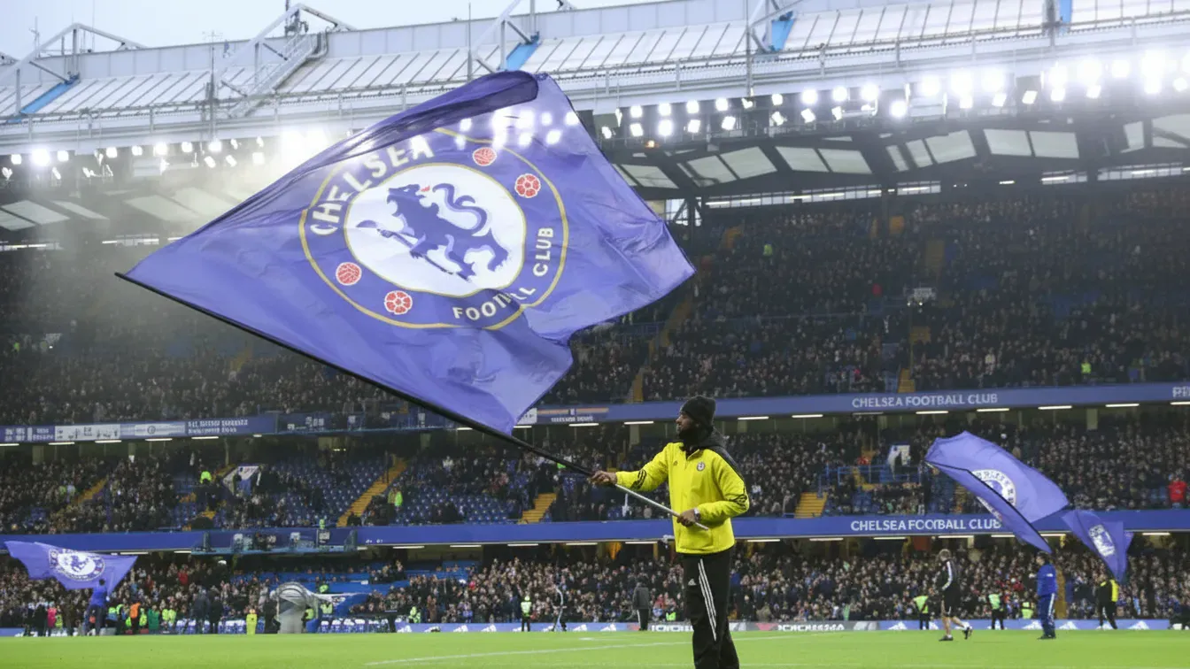 Barcelona chce gwiazdora Chelsea. Jasna deklaracja po odejściu Roberta Lewandowskiego