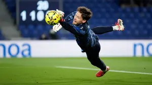 Barcelona chce nowego bramkarza. Real Sociedad reaguje natychmiast, by zablokować ten ruch
