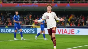 Barcelona chce sprowadzić wychowanka, ale Real Madryt trzyma asa w rękawie. Szykuje się blokada