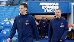 Barcelona chce wzmocnić obronę. Na radarze Tarik Muharemović