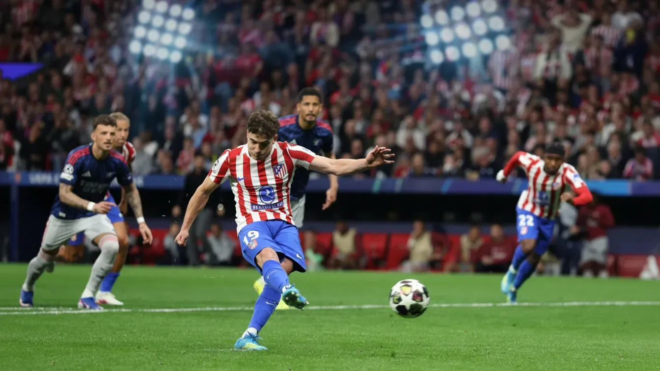Barcelona chce zastąpić Lewandowskiego wielką gwiazdą. Atletico Madryt stawia twarde warunki