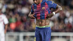 Barcelona chce zatrzymać Rashforda. Trwają negocjacje z Man United