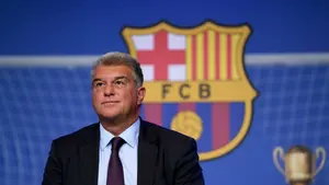Barcelona czy Real Madryt? JJ Gabriel przyleciał na rozmowy transferowe