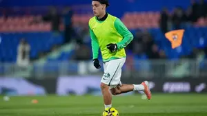 Barcelona dogadała się z gwiazdą Interu. Włosi chcą w zamian 19-letni talent