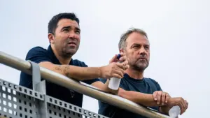 Barcelona domyka pierwszy letni transfer. Marcus Rashford podjął kluczową decyzję