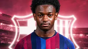 Barcelona dopięła swego. Wielki talent przenosi się do stolicy Katalonii