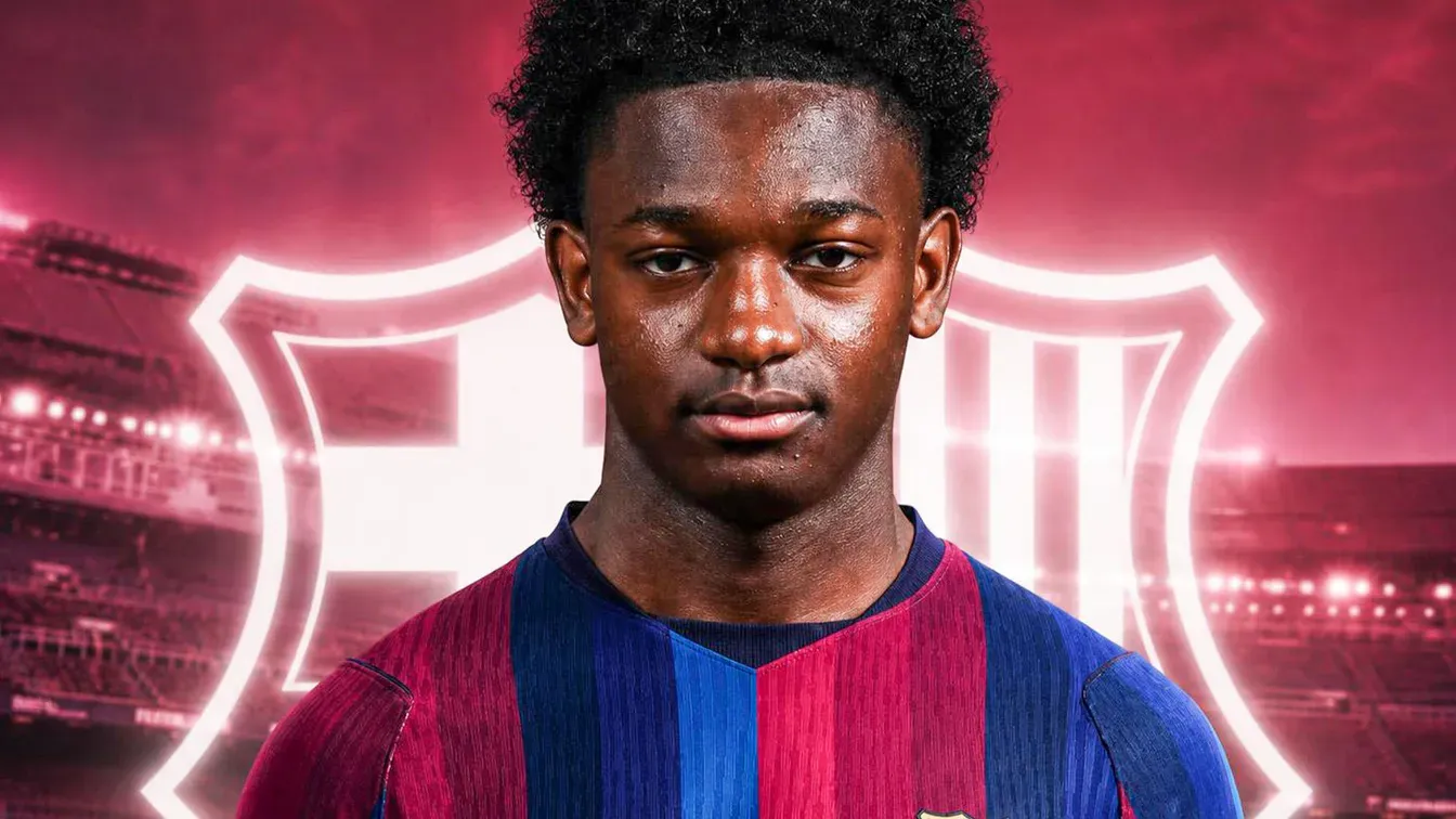 Barcelona dopięła swego. Wielki talent przenosi się do stolicy Katalonii