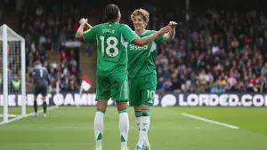 Barcelona dostała jasny sygnał. Gwiazdor Premier League może trafić do Hiszpanii za miliony