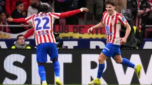 Barcelona i Atletico Madryt walczą o ten sam cel. Na celowniku Egipcjanin z Manchesteru City