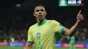Barcelona i giganci Premier League obejdą się smakiem? Stanowcze słowa szefa Monaco