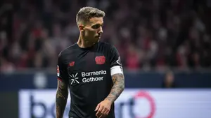 Barcelona ma szansę na wielki powrót. Gwiazda Bundesligi dostępna za bezcen