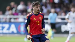Barcelona może obejść się smakiem. Manchester United gotowy wyłożyć miliony za 19-latka