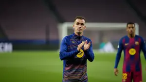 Barcelona może stracić wielki talent. Angielskie kluby ruszają po pomocnika za 30 mln euro