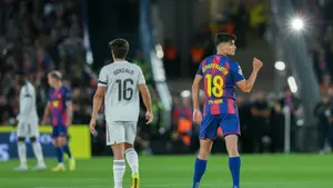 Barcelona może stracić wielki talent. Chelsea i Milan walczą o obrońcę za 35 milionów euro
