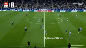 Barcelona musi jeszcze poczekać. Vinicius Junior uciszył stadion i ratuje nadzieje Realu Madryt
