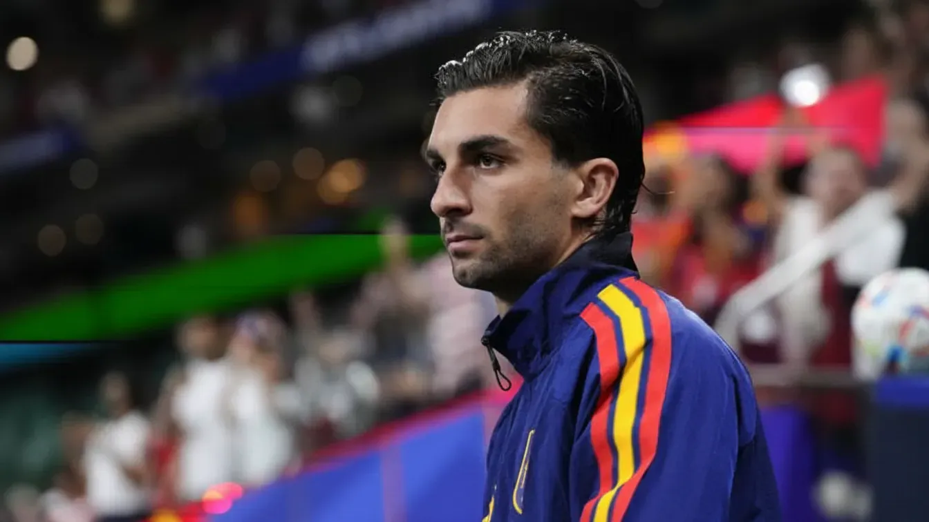 Barcelona musi sprzedać gwiazdę. Zaskakujący powód i oferta z Premier League