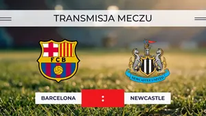 Barcelona – Newcastle za darmo: Gdzie oglądać? Transmisja na żywo 18.03.2026