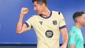 Barcelona o krok od mistrzostwa Hiszpanii. Tytuł może przypieczętować w El Clasico