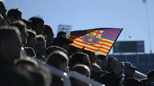Barcelona odbiła się od ściany. 100 mln euro to za mało, na liście życzeń trzy nowe nazwiska