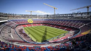 Barcelona otwiera Camp Nou dla wybranych. Członkowie klubu zyskają tysiące miejsc