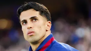 Barcelona podjęła kluczową decyzję w sprawie Joao Cancelo. Jorge Mendes już o wszystkim wie