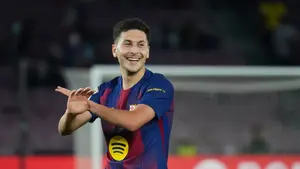 Barcelona podjęła nagłą decyzję. 20-letni talent chce odejść, trzy kluby już ruszyły do rozmów