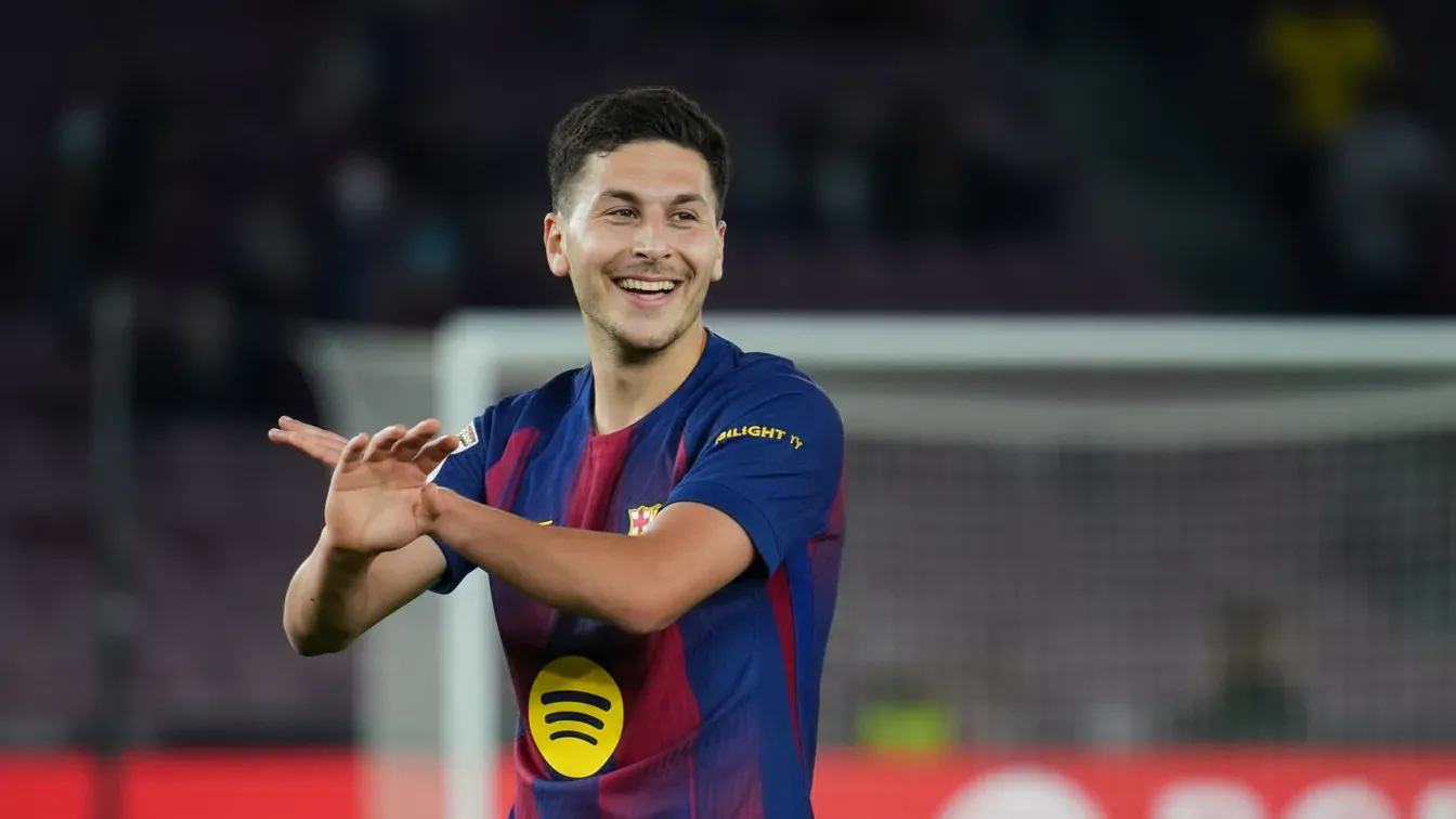 Barcelona podjęła nagłą decyzję. 20-letni talent chce odejść, trzy kluby już ruszyły do rozmów