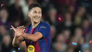 Barcelona podjęła nagłą decyzję. Wielki talent wystawiony na sprzedaż, w tle transferowy hit