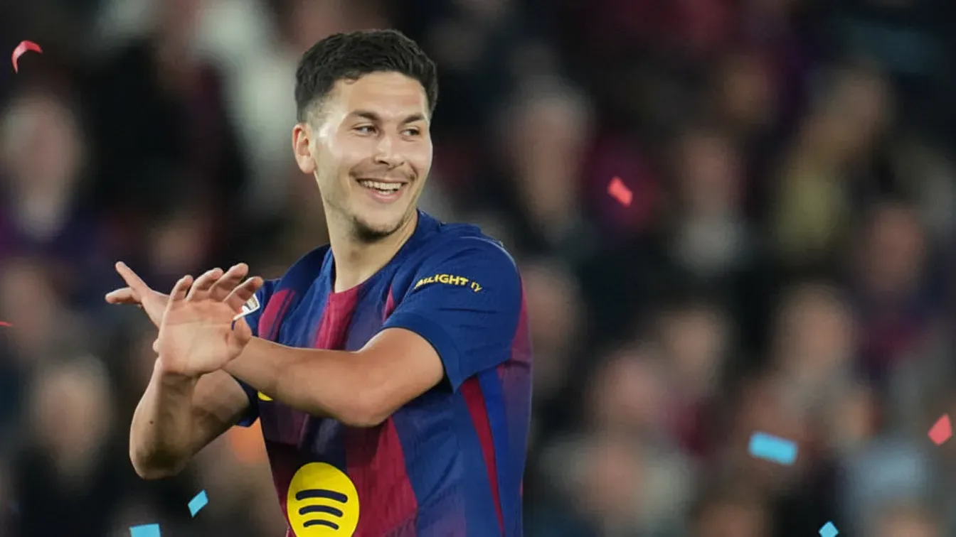 Barcelona podjęła nagłą decyzję. Wielki talent wystawiony na sprzedaż, w tle transferowy hit