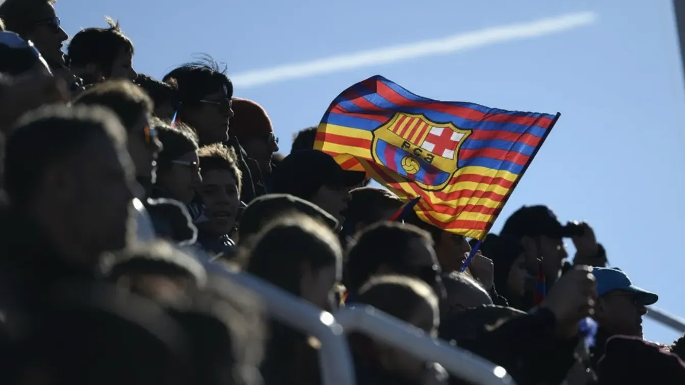 Barcelona podjęła ostateczną decyzję. Gwiazdor wystawiony na sprzedaż za fortunę