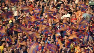 Barcelona podjęła szokującą decyzję. Gwiazdor La Masia wystawiony na sprzedaż za miliony