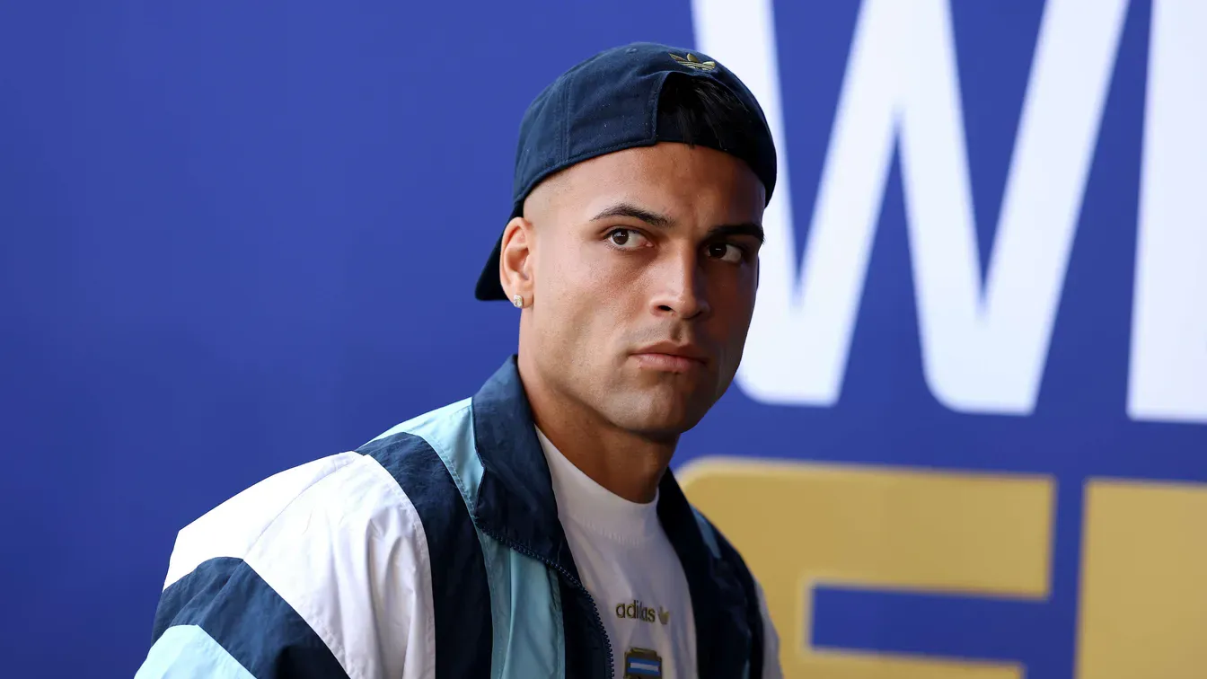 Barcelona podziwiała Lautaro, ale nie skontaktowała się z nim ani z agentem