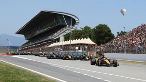 Barcelona ratuje miejsce w kalendarzu F1. Znamy szczegóły nowej umowy