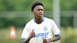 Barcelona rusza po belgijski talent. Agent potwierdza negocjacje