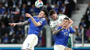 Barcelona rusza po gwiazdę Interu. W tle wielkie pieniądze i poświęcenie talentu z La Masia