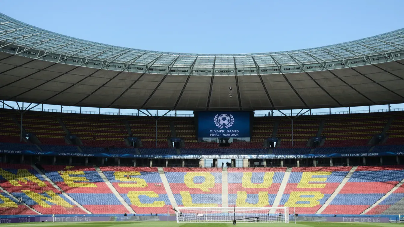 Barcelona rusza po gwiazdę Premier League. Piłkarz tylko czeka na sygnał z Katalonii
