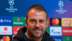 Barcelona rusza po Jeana-Philippe’a Matetę