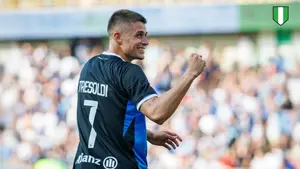 Barcelona rusza po następcę Lewandowskiego. Chcą ubiec potęgi z Anglii