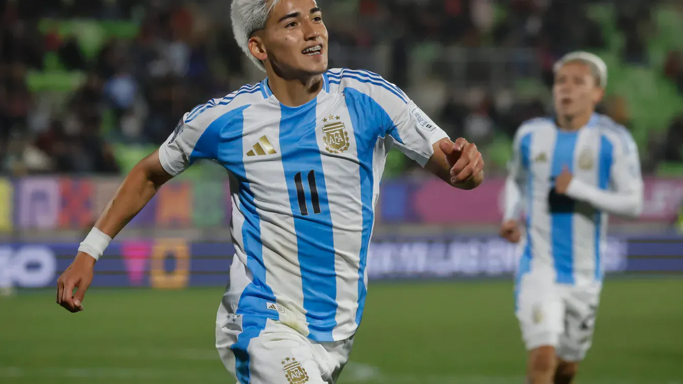 Barcelona rusza po nową perłę z Argentyny. W grze 30 milionów euro