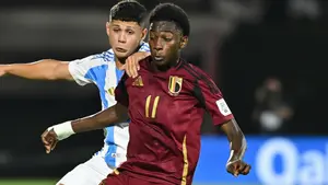 Barcelona rusza po wielki talent. Oficjalna oferta na stole, ale klub ma jeden warunek