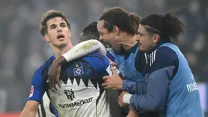 Barcelona rusza po wielki talent. Rozmowy z agentem obrońcy Tottenhamu już trwają