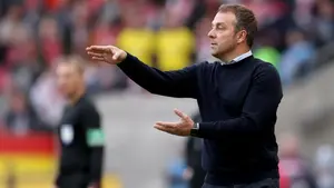 Barcelona ruszyła po brazylijskiego defensora. Na drodze stanęły miliony i kluby z Anglii